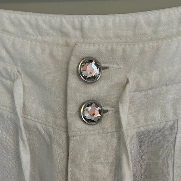 INC International Concepts | 8 | LINEN - Picture 3 of 14